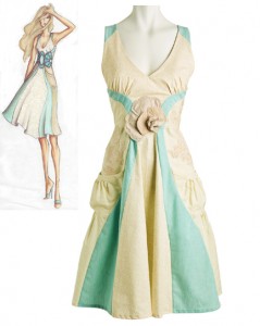 Online Fashion Designing Courses