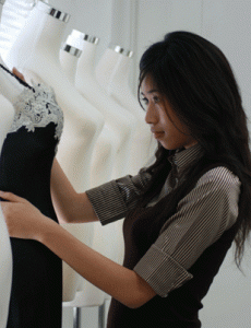 Courses In Fashion Designing